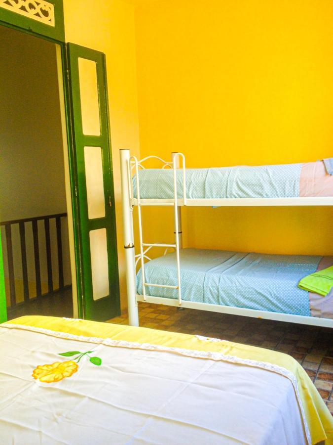 Hostel Da Providencia Salvador Exteriér fotografie
