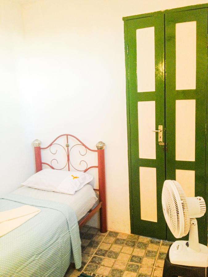Hostel Da Providencia Salvador Exteriér fotografie