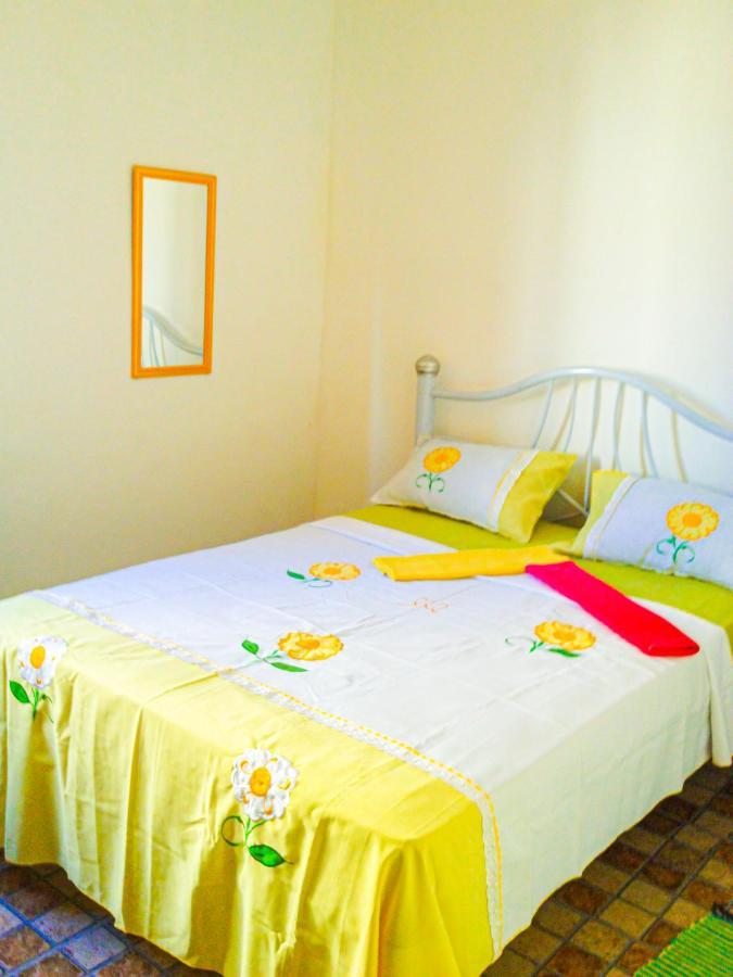 Hostel Da Providencia Salvador Exteriér fotografie