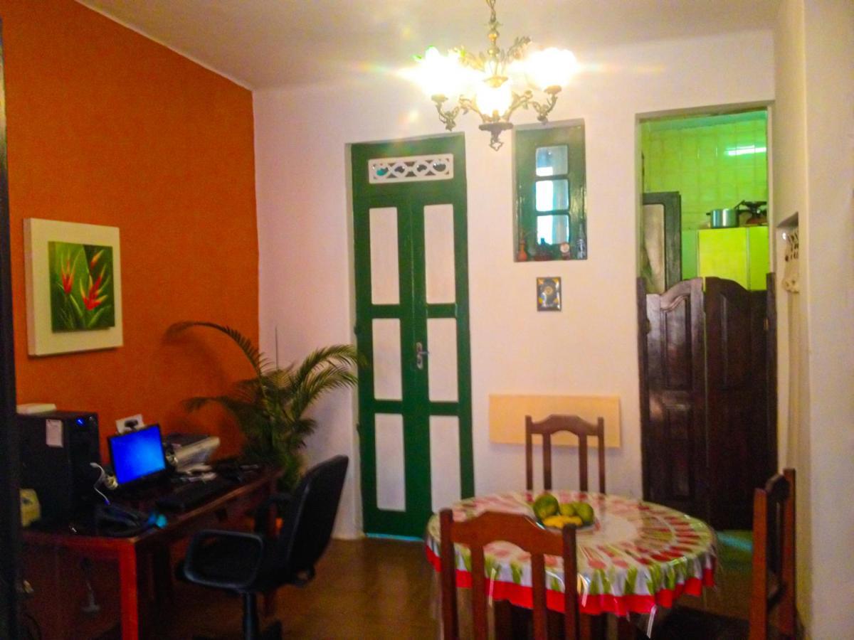Hostel Da Providencia Salvador Exteriér fotografie
