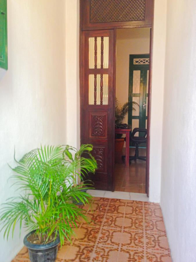 Hostel Da Providencia Salvador Exteriér fotografie