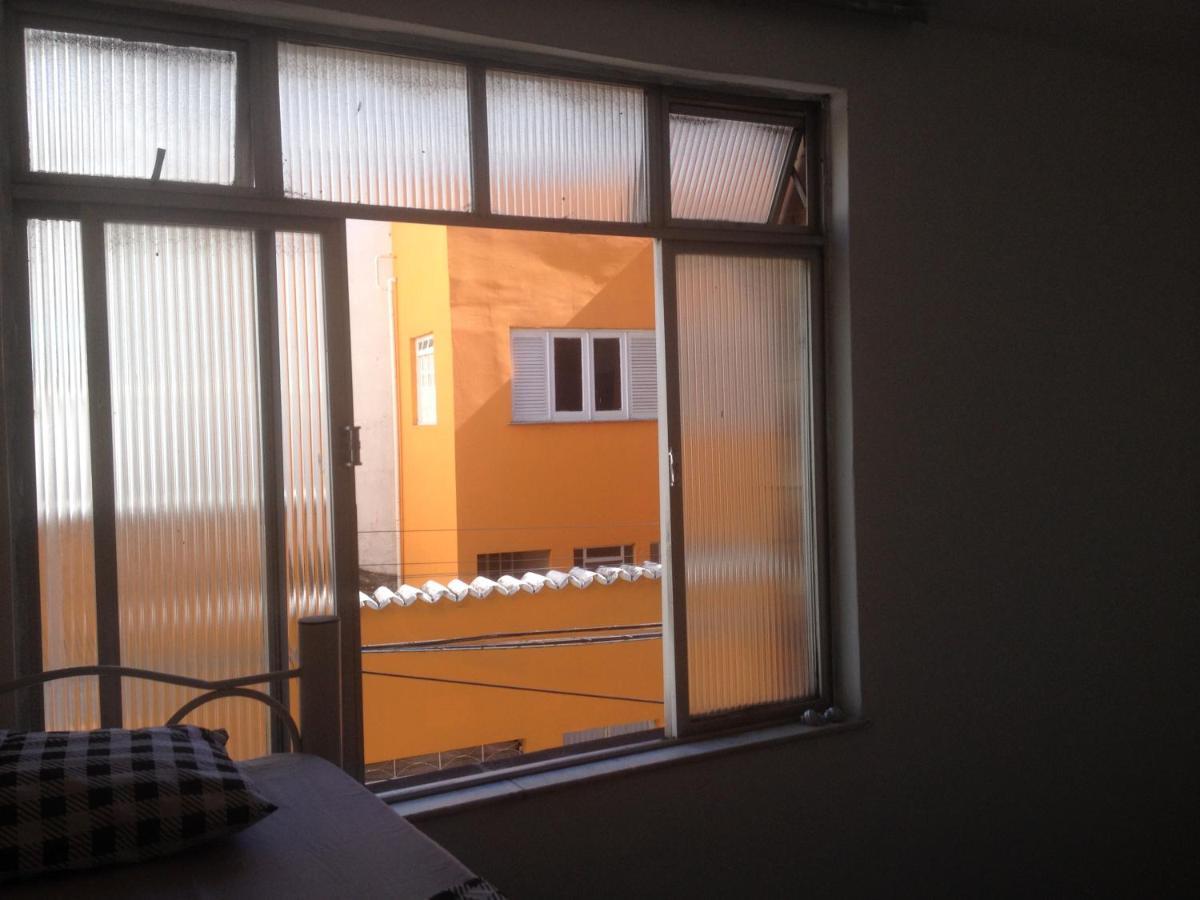 Hostel Da Providencia Salvador Exteriér fotografie