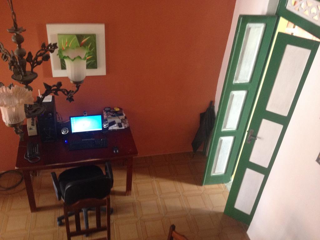 Hostel Da Providencia Salvador Exteriér fotografie